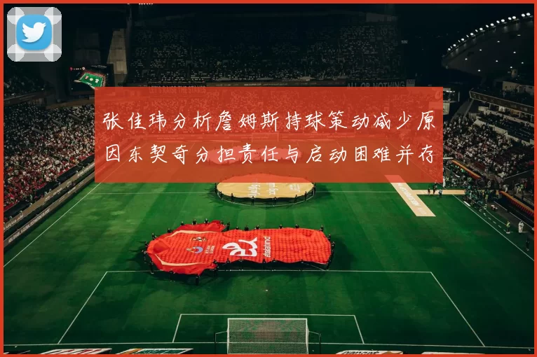 张佳玮分析詹姆斯持球策动减少原因东契奇分担责任与启动困难并存